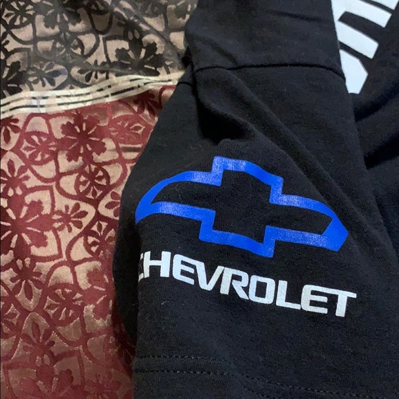 Chevy t-shirt - Picture 2 of 5